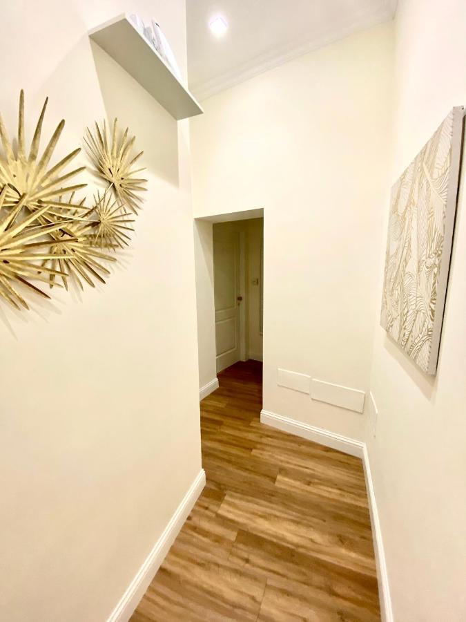 Francy Guest House Roma Exterior foto