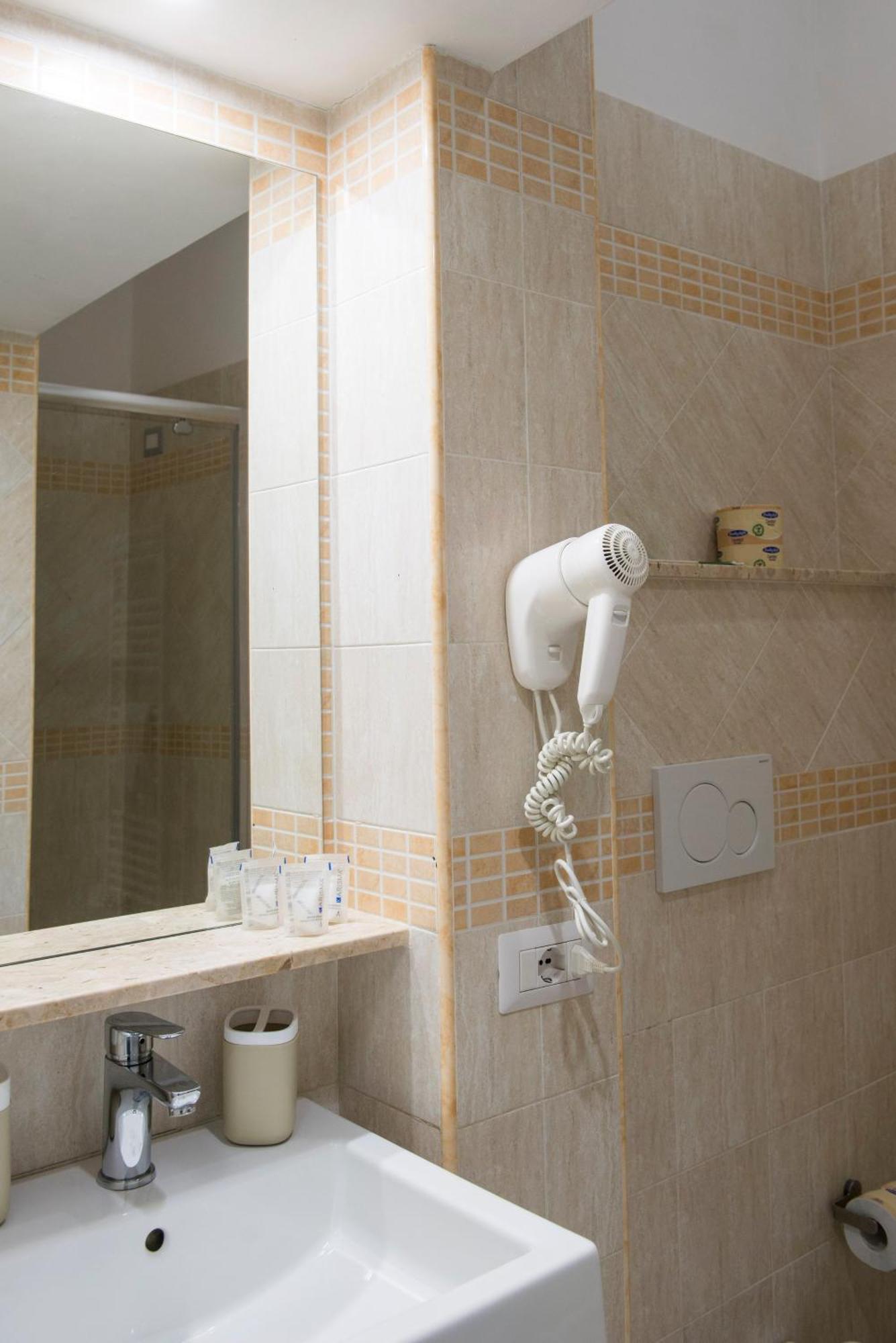 Francy Guest House Roma Exterior foto