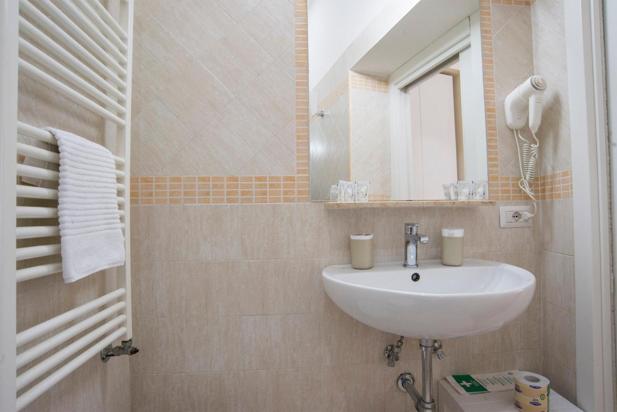 Francy Guest House Roma Exterior foto
