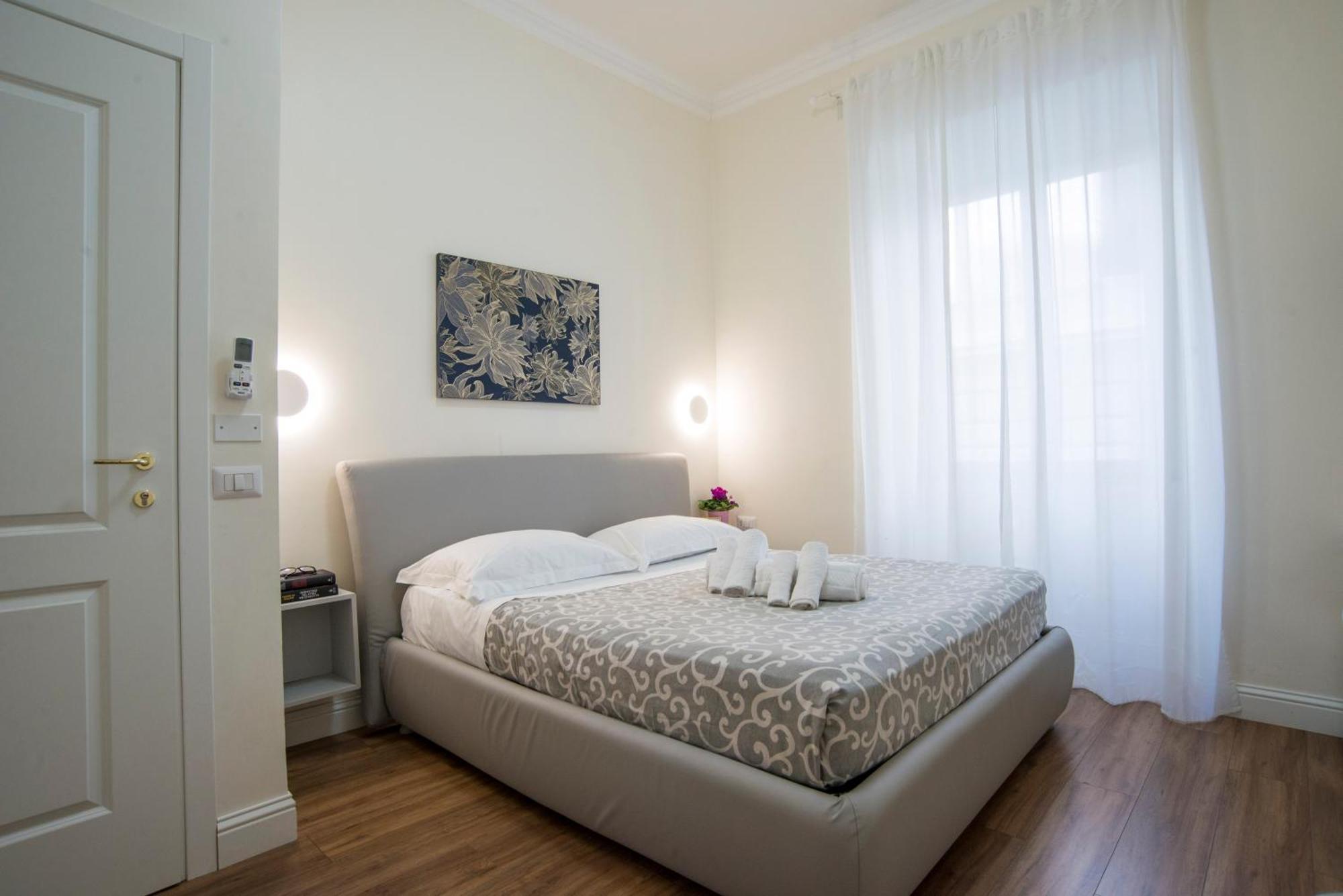 Francy Guest House Roma Exterior foto