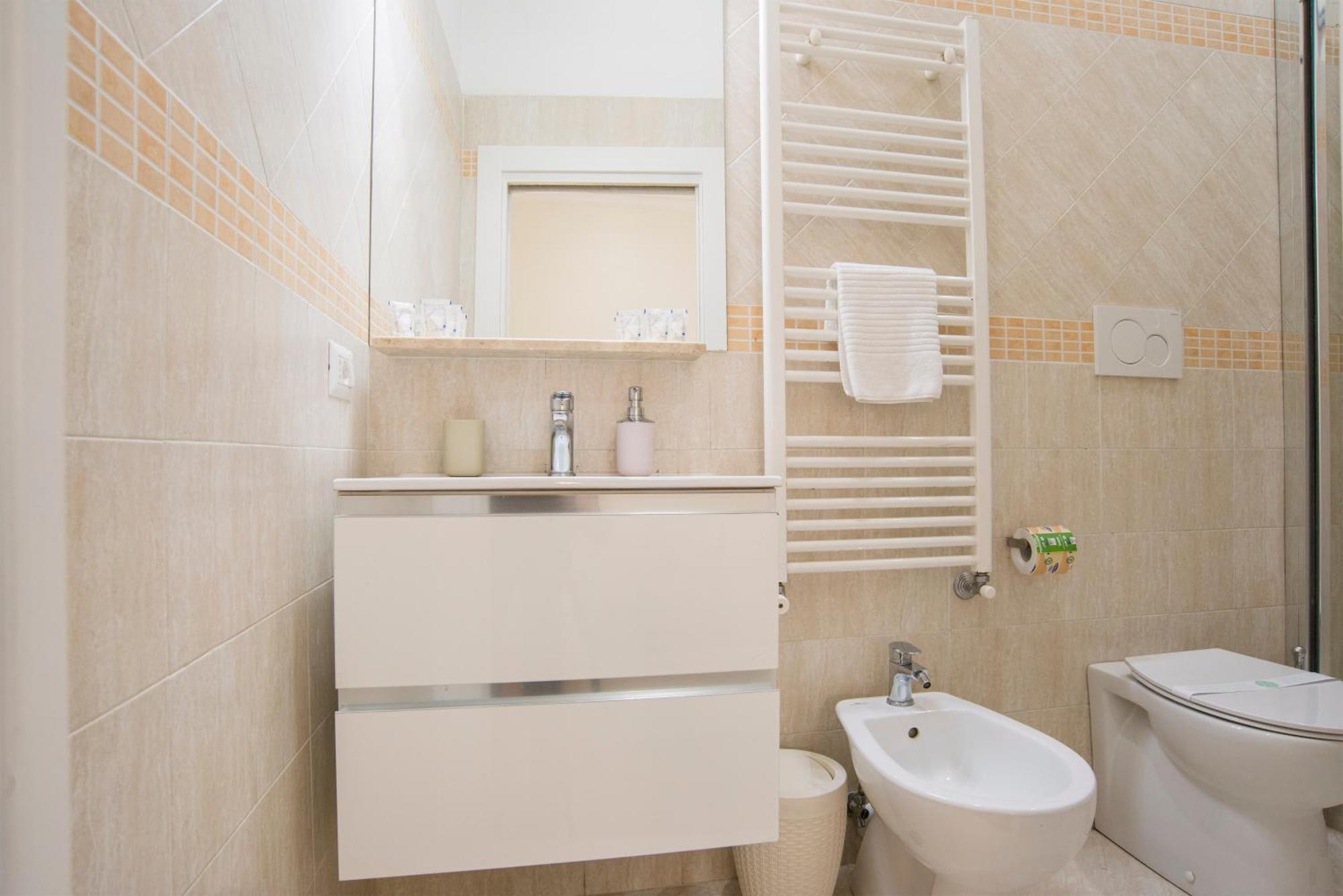 Francy Guest House Roma Exterior foto