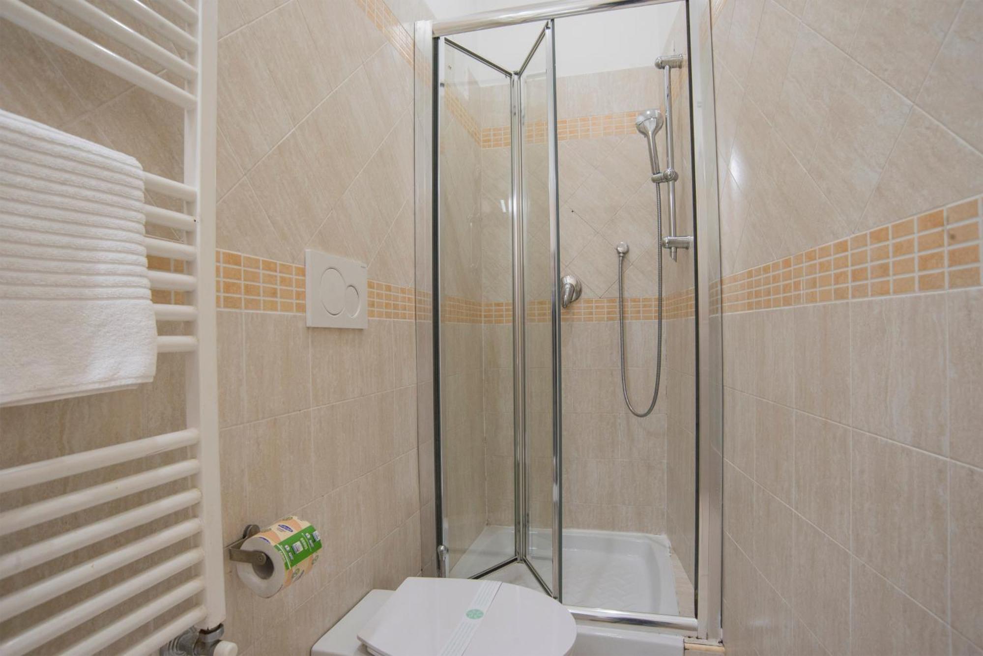 Francy Guest House Roma Exterior foto