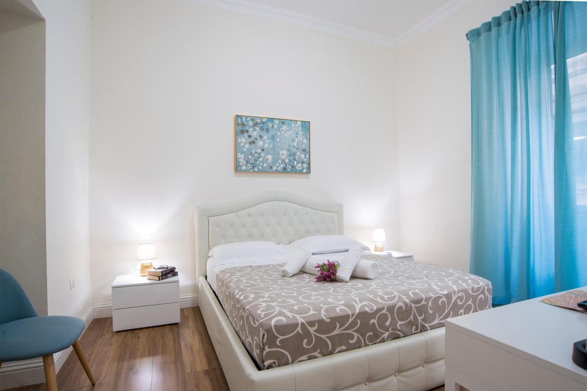 Francy Guest House Roma Exterior foto
