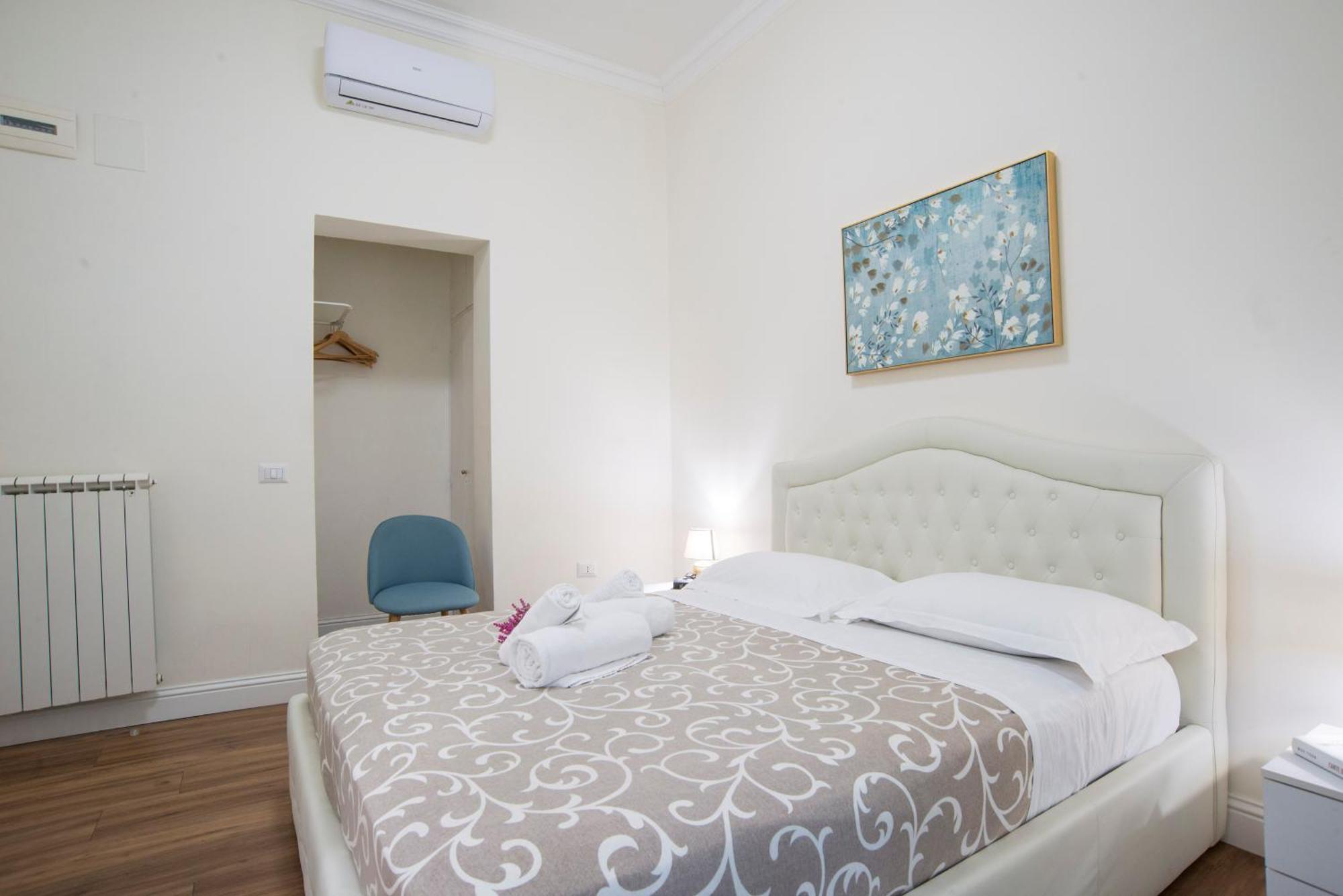 Francy Guest House Roma Exterior foto