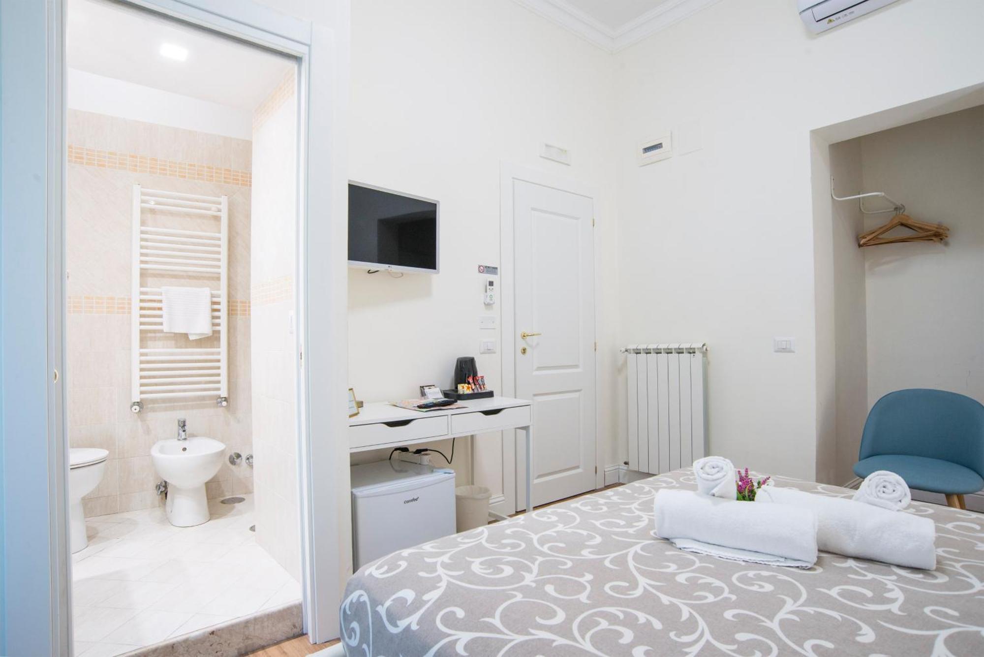 Francy Guest House Roma Exterior foto
