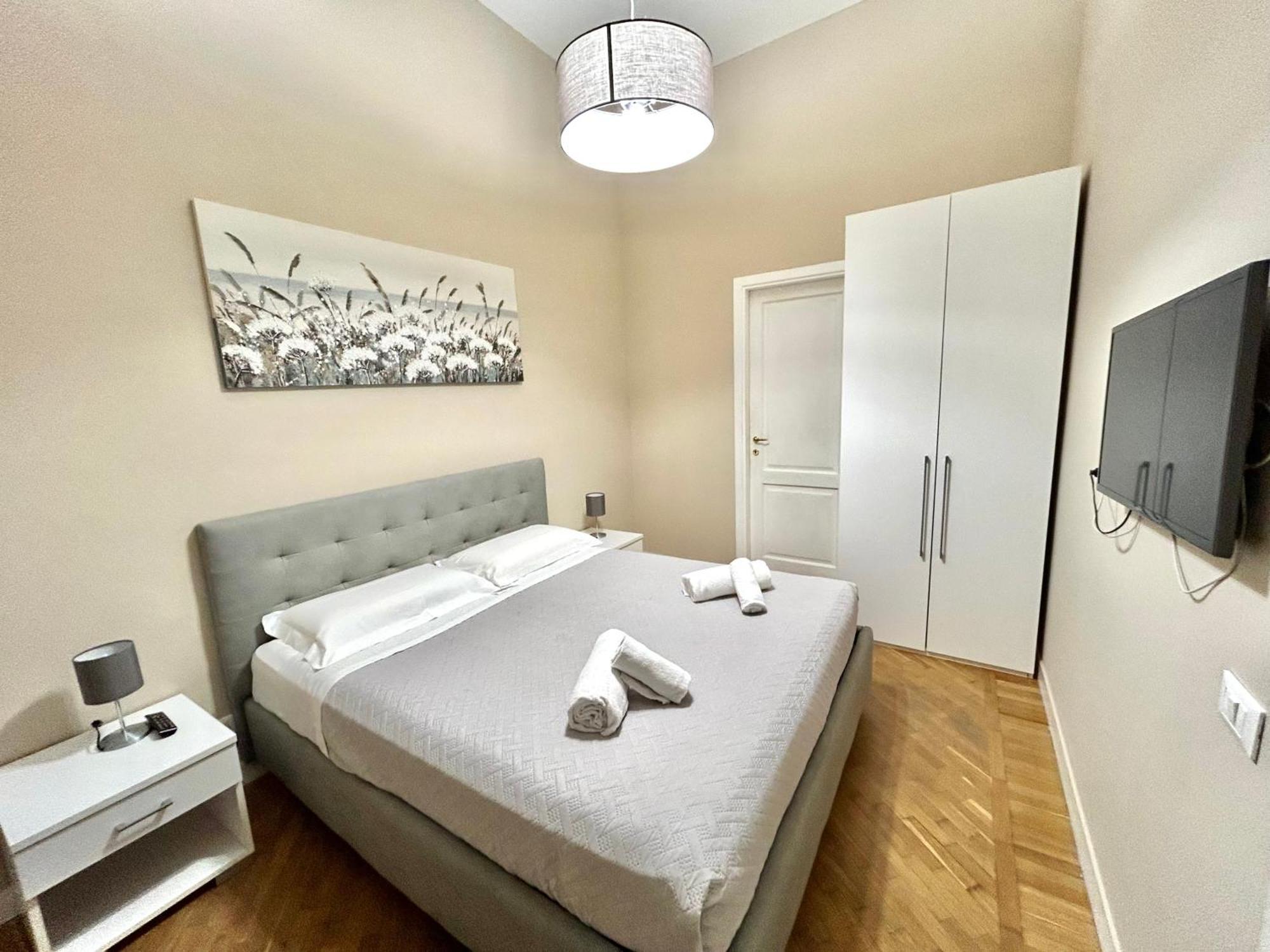 Francy Guest House Roma Exterior foto