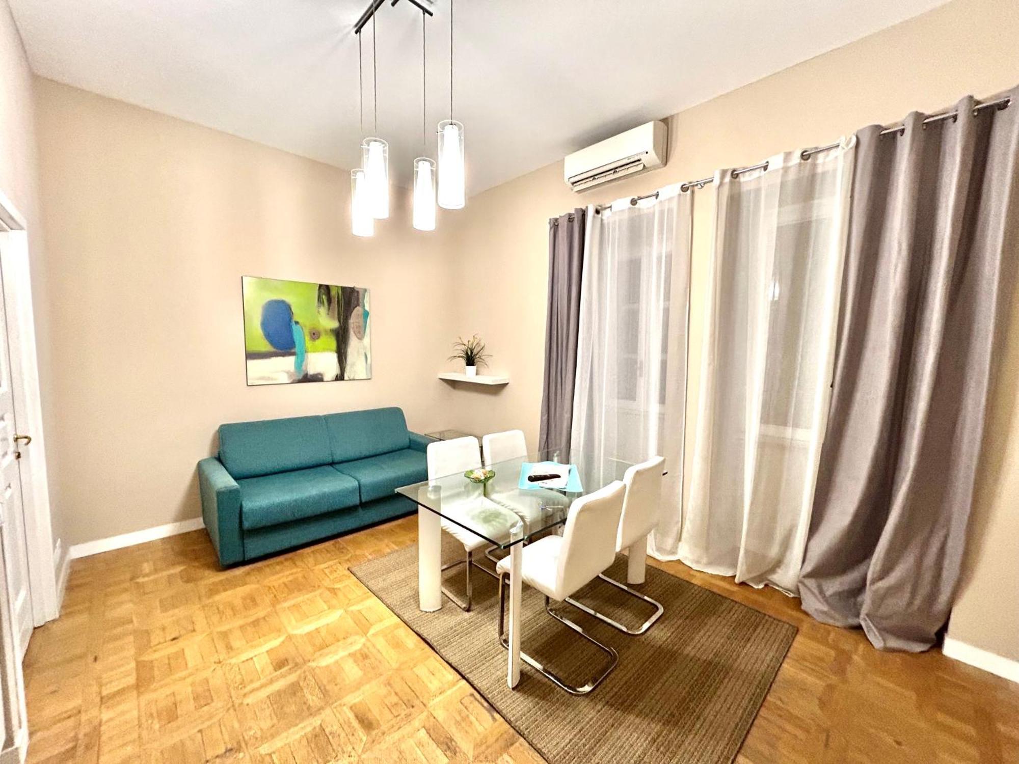 Francy Guest House Roma Exterior foto