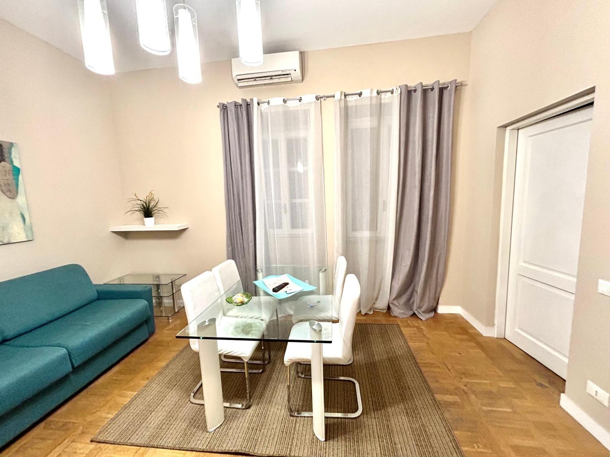 Francy Guest House Roma Exterior foto
