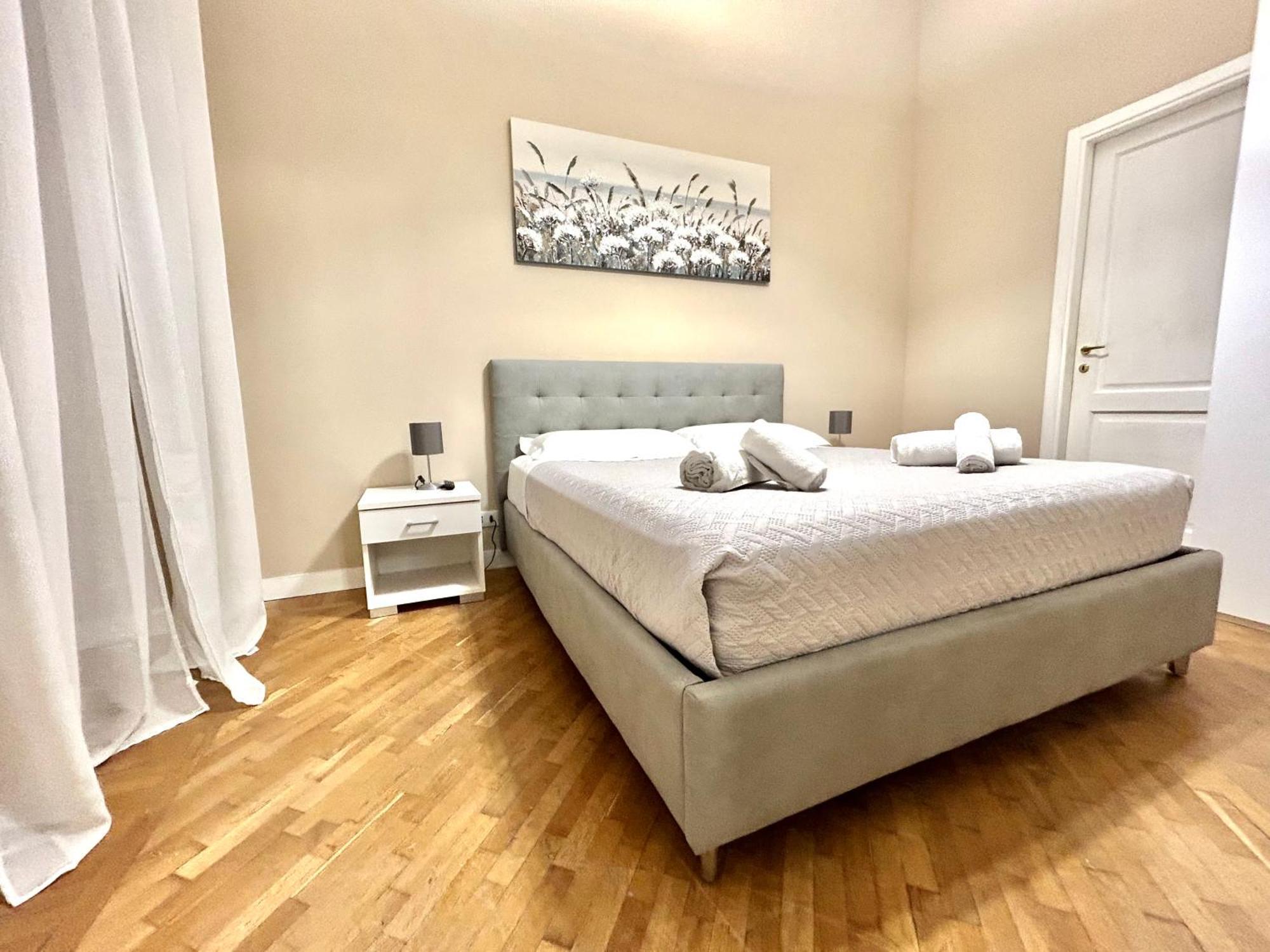 Francy Guest House Roma Exterior foto